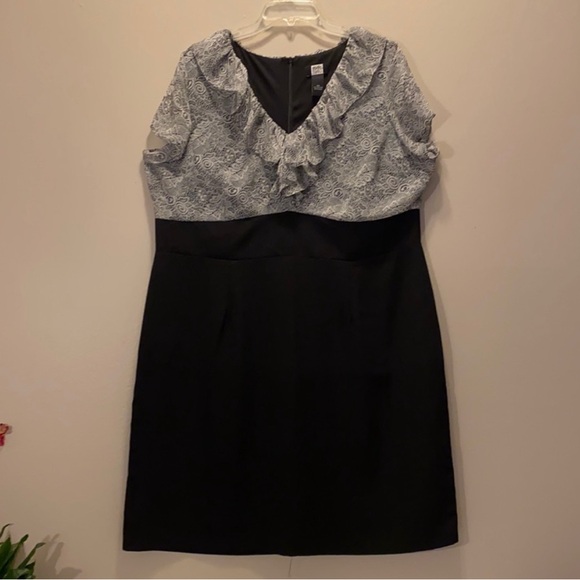 - ❤️ME, I’ll hug your curves! 2 dresses! - Picture 2 of 12